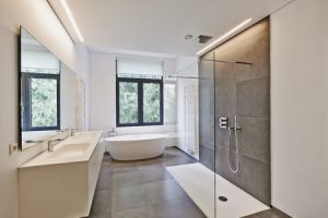 Nos conseils pour moderniser votre salle de bain